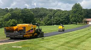 Best Asphalt Driveway Installation  in Vauxhall, NJ